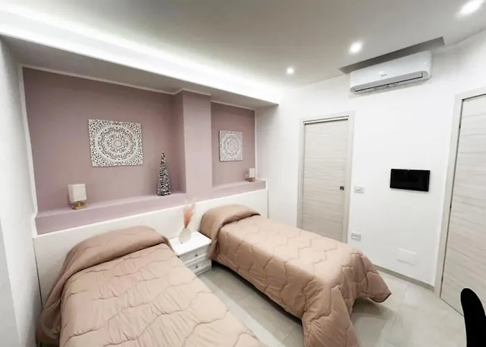 Domus Balcante 3*