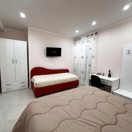 Domus Balcante Отель типа 