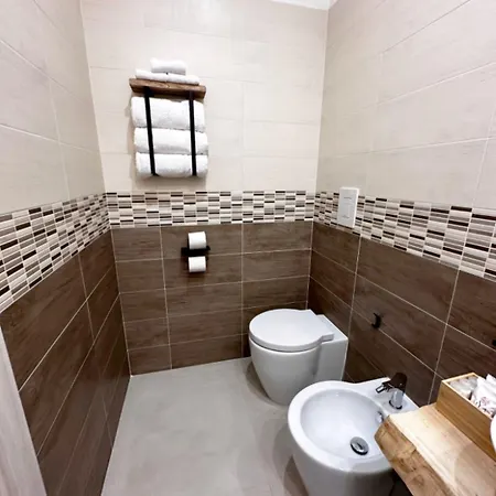 Domus Balcante 3* Помпеи