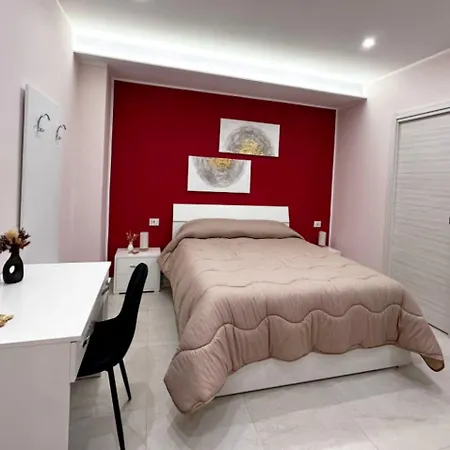 Domus Balcante Помпеи