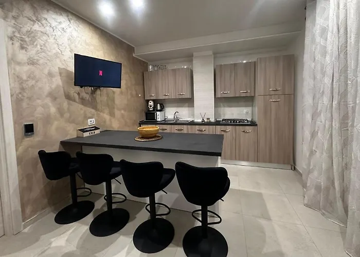 Domus Balcante 3*